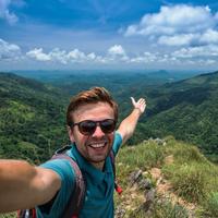 Отзыв от Андрей - Visa DTV